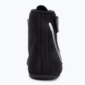 Încălțăminte de lupte Nike Speedsweep VIII black/white/black/wolf grey 6