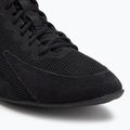 Încălțăminte de lupte Nike Speedsweep VIII black/white/black/wolf grey 7