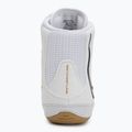 Încălțăminte de lupte Nike Inflict 4 white/metalic gold/photon dust/black 6