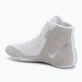 Încălțăminte de lupte Nike Speedsweep VIII white/black/white/photon dust 3