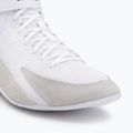 Încălțăminte de lupte Nike Speedsweep VIII white/black/white/photon dust 7