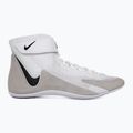 Încălțăminte de lupte Nike Speedsweep VIII white/black/white/photon dust