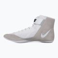 Încălțăminte de lupte Nike Speedsweep VIII white/black/white/photon dust 2