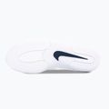 Încălțăminte de wrestling Nike Inflict 4 white/college navy 6