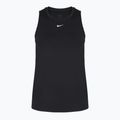 Tricou de antrenament pentru femei Nike One Classic Dri-Fit Tank Top black/white 7