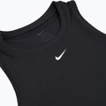 Tricou de antrenament pentru femei Nike One Classic Dri-Fit Tank Top black/white 9