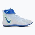 Încălțăminte de lupte pentru copii Nike Speedsweep VIII GS blue tint/hyper royal/lime blast/white 2