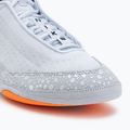 Încălțăminte de lupte Nike Inflict 4 SE football grey/dark obsidian/sky grey/titanum 7