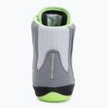 Încălțăminte de lupte Nike Inflict 4 football grey/lime blast/anthracite/white 6