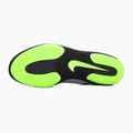 Încălțăminte de lupte Nike Inflict 4 football grey/lime blast/anthracite/white 3