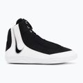 Încălțăminte de lupte Nike Inflict 4 black/white/wolf grey 2