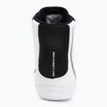 Încălțăminte de lupte Nike Inflict 4 black/white/wolf grey 6