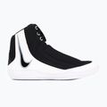 Încălțăminte de lupte Nike Inflict 4 black/white/wolf grey