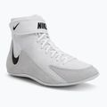 Încălțăminte de lupte pentru copii Nike Speedsweep VIII GS white/black/white/photon dust