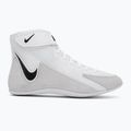 Încălțăminte de lupte pentru copii Nike Speedsweep VIII GS white/black/white/photon dust 2