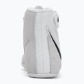 Încălțăminte de lupte pentru copii Nike Speedsweep VIII GS white/black/white/photon dust 6