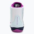 Încălțăminte de lupte Nike Inflict 4 white/hyper violet/glacier blue/obsidian 6