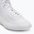 Încălțăminte de lupte Nike Inflict 4 white/black/white 7