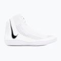 Încălțăminte de lupte Nike Inflict 4 white/black/white