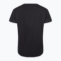 Tricou de antrenament pentru femei Nike One Classic Dri-Fit black/white 8