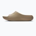 Șlapi pentru bărbați Nike ReactX Rejuven8 khaki/khaki/khaki 2