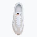 Încălțăminte pentru femei Nike Pacific white/safety orange/white 5