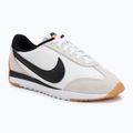 Încălțăminte damă Nike Pacific alb/platină/siguranță portocaliu/negru