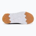 Încălțăminte damă Nike Pacific alb/platină/siguranță portocaliu/negru 4
