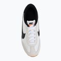 Încălțăminte damă Nike Pacific alb/platină/siguranță portocaliu/negru 5