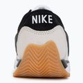 Încălțăminte damă Nike Pacific alb/platină/siguranță portocaliu/negru 6