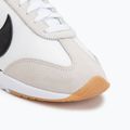 Încălțăminte damă Nike Pacific alb/platină/siguranță portocaliu/negru 7