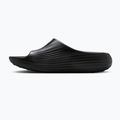 Șlapi pentru bărbați Nike ReactX Rejuven8 black/black/black 2