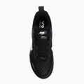 Pantofi de alergare pentru femei Nike Vomero 18 Wide negru/lapte de cocos/alb summit 5