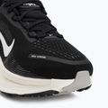 Pantofi de alergare pentru femei Nike Vomero 18 Wide negru/lapte de cocos/alb summit 7