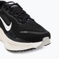 Încălțăminte de alergare pentru bărbați Nike Vomero 18 Vomero 18 IF0514 black/coconut milk/summit white 7