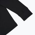 Bluză pentru bărbați Nike Sportswear Club Knit Pullover Hoodie black/black/white 7