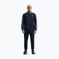 Trening pentru bărbați Nike Sportswear Club obsidian/smoke grey/white/white