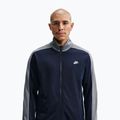 Trening pentru bărbați Nike Sportswear Club obsidian/smoke grey/white/white 3