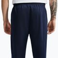 Trening pentru bărbați Nike Sportswear Club obsidian/smoke grey/white/white 5