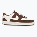 Încălțăminte pentru femei Nike Court Vision Low sail/cacao wow/coconut milk/sail 2
