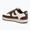 Încălțăminte pentru femei Nike Court Vision Low sail/cacao wow/coconut milk/sail 3