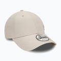 Șapcă New Era Flawless 9FORTY New York Yankees light beige