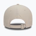 Șapcă New Era Flawless 9FORTY New York Yankees light beige 4
