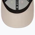 Șapcă New Era Flawless 9FORTY New York Yankees light beige 5