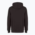 Hanorac pentru bărbați New Era NOS NBA Regular Los Angeles Clippers Hoody black 2