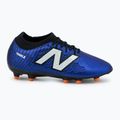 Încălțăminte de fotbal pentru bărbați  New Balance Tekela Magique V4+ FG blue 2