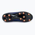 Încălțăminte de fotbal pentru bărbați  New Balance Tekela Magique V4+ FG blue 4