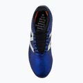 Încălțăminte de fotbal pentru bărbați  New Balance Tekela Magique V4+ FG blue 5