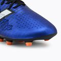 Încălțăminte de fotbal pentru bărbați  New Balance Tekela Magique V4+ FG blue 7