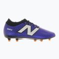 Încălțăminte de fotbal pentru bărbați  New Balance Tekela Magique V4+ FG blue 8